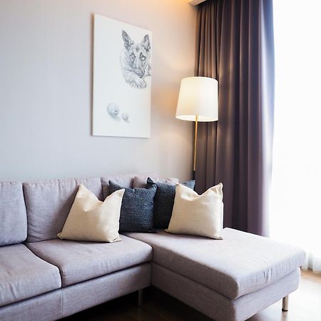 The Kannas Hotel & Serviced Apartment, Chiang Mai Sha Certified Exterior foto