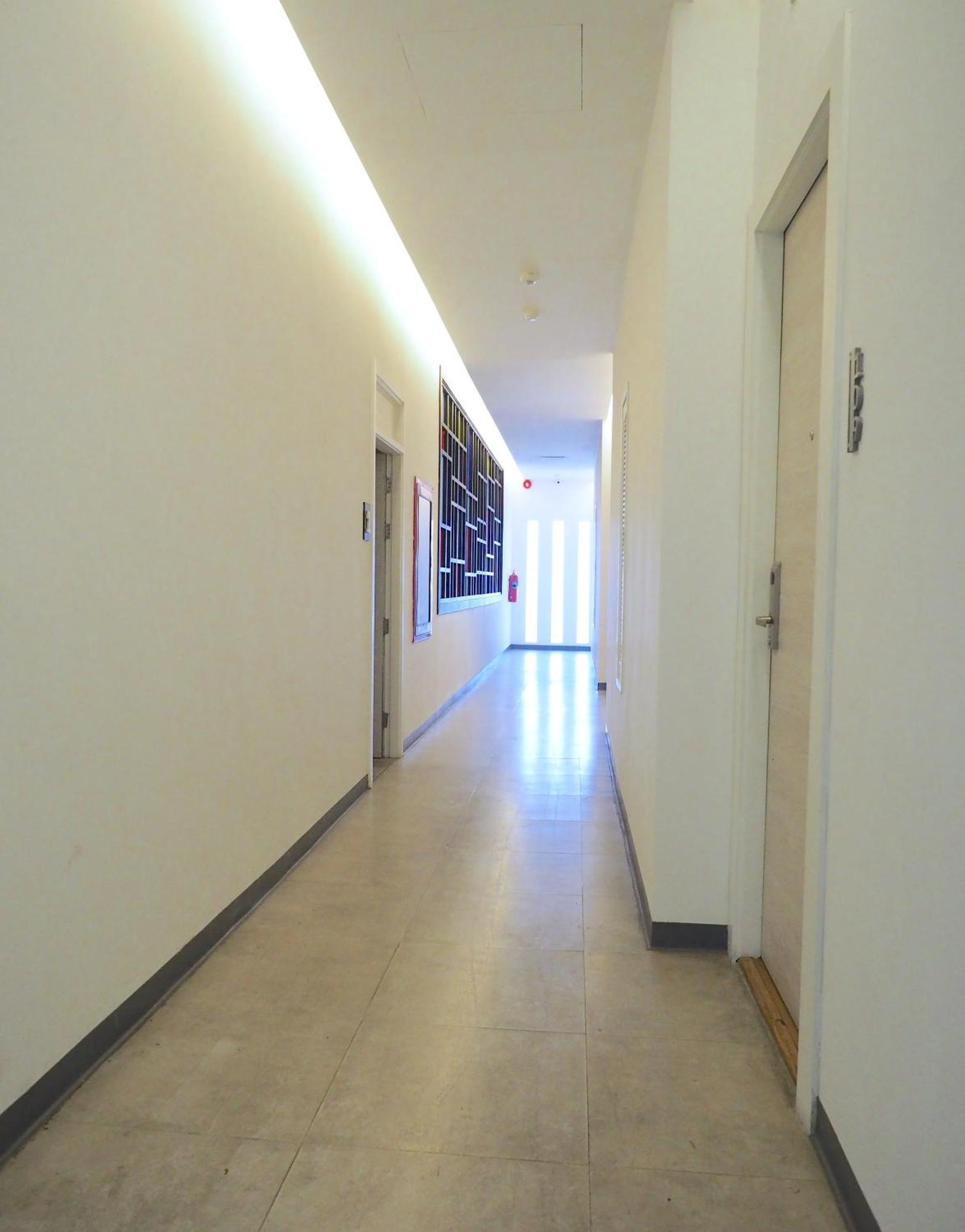 The Kannas Hotel & Serviced Apartment, Chiang Mai Sha Certified Exterior foto