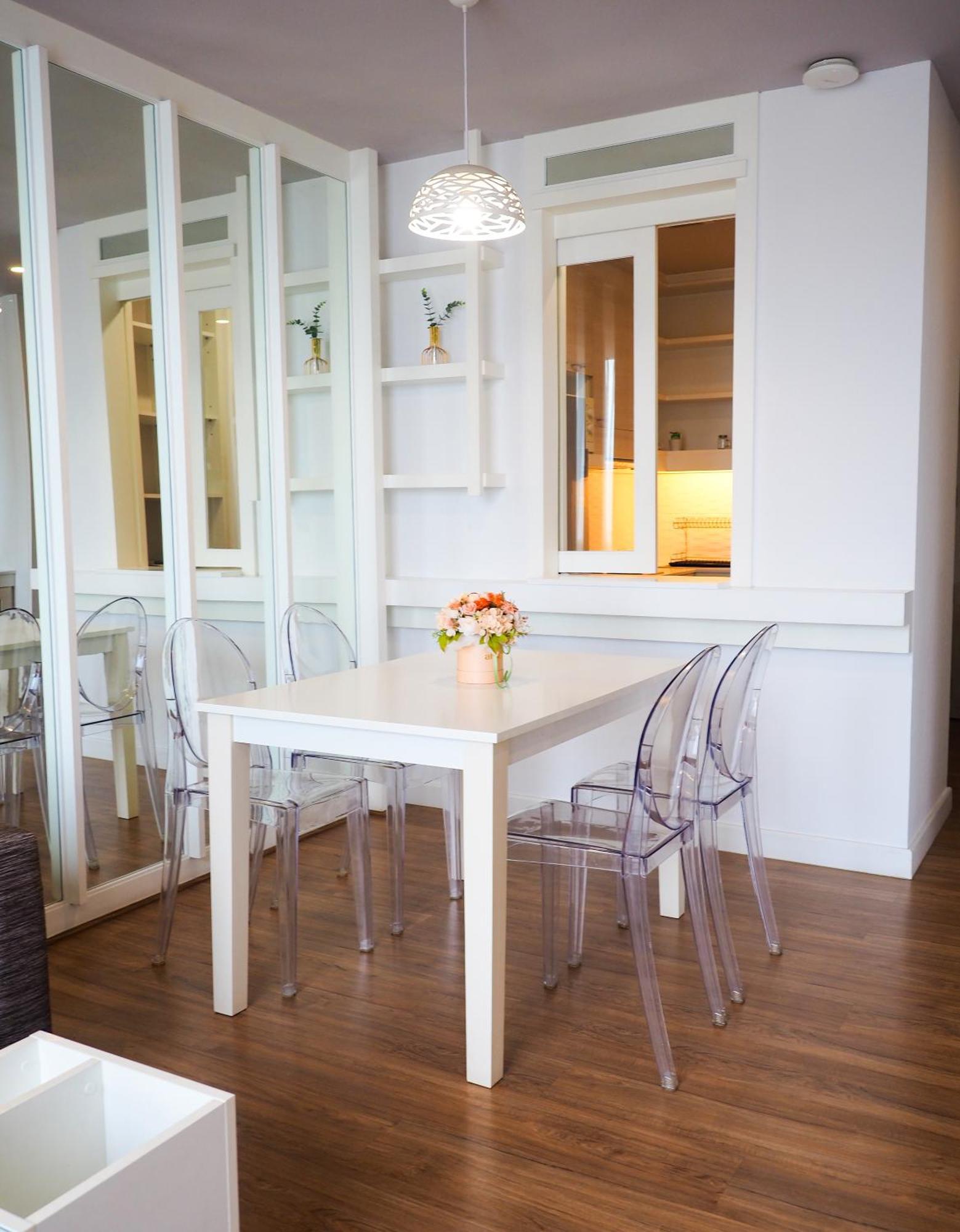 The Kannas Hotel & Serviced Apartment, Chiang Mai Sha Certified Exterior foto