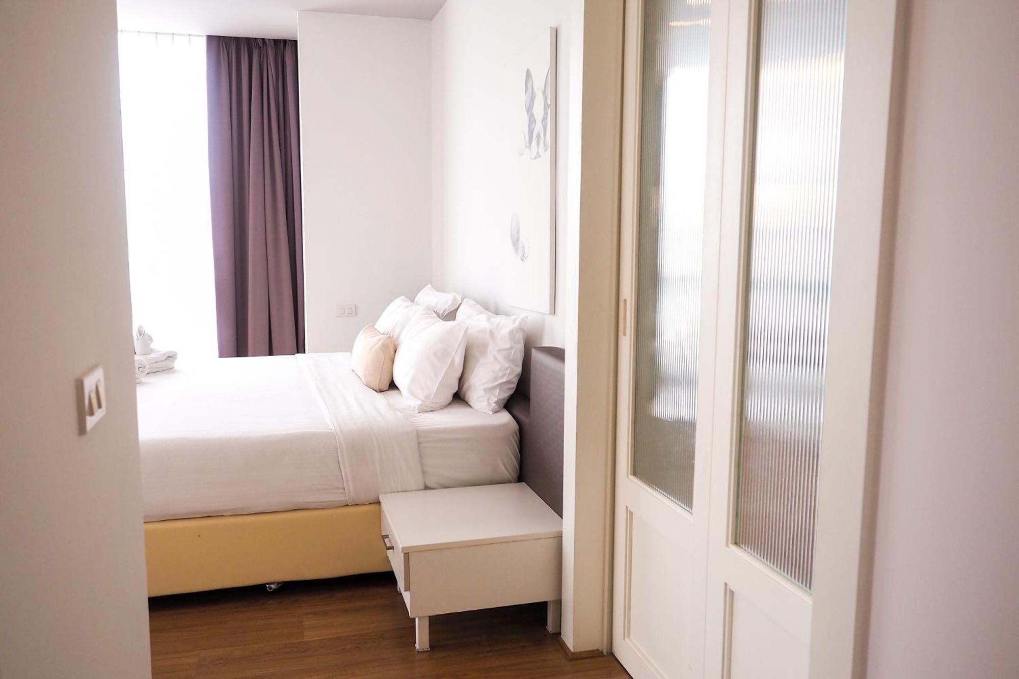 The Kannas Hotel & Serviced Apartment, Chiang Mai Sha Certified Exterior foto