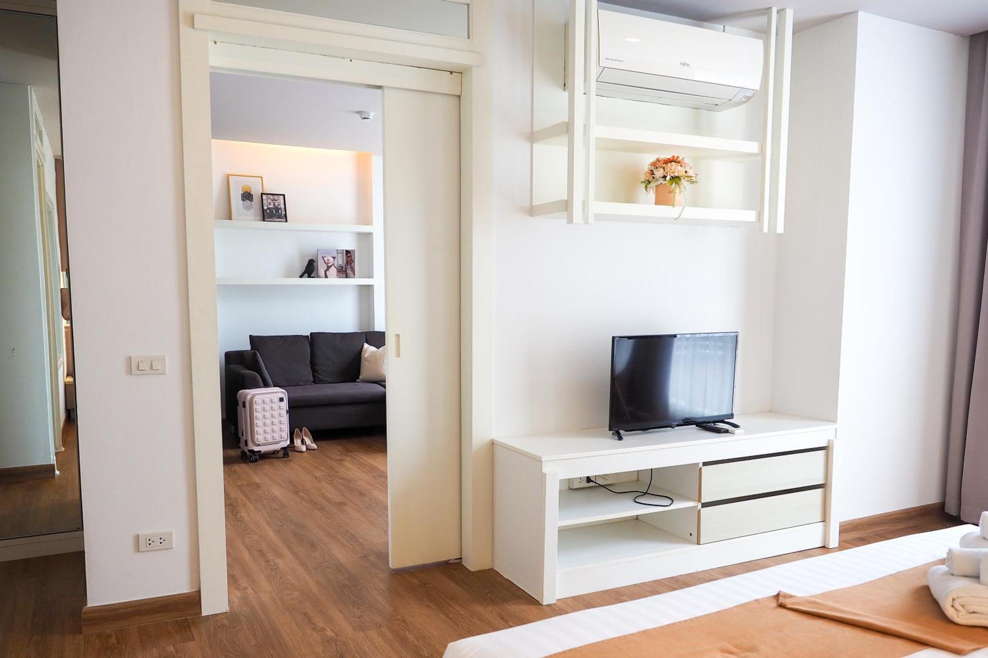 The Kannas Hotel & Serviced Apartment, Chiang Mai Sha Certified Exterior foto