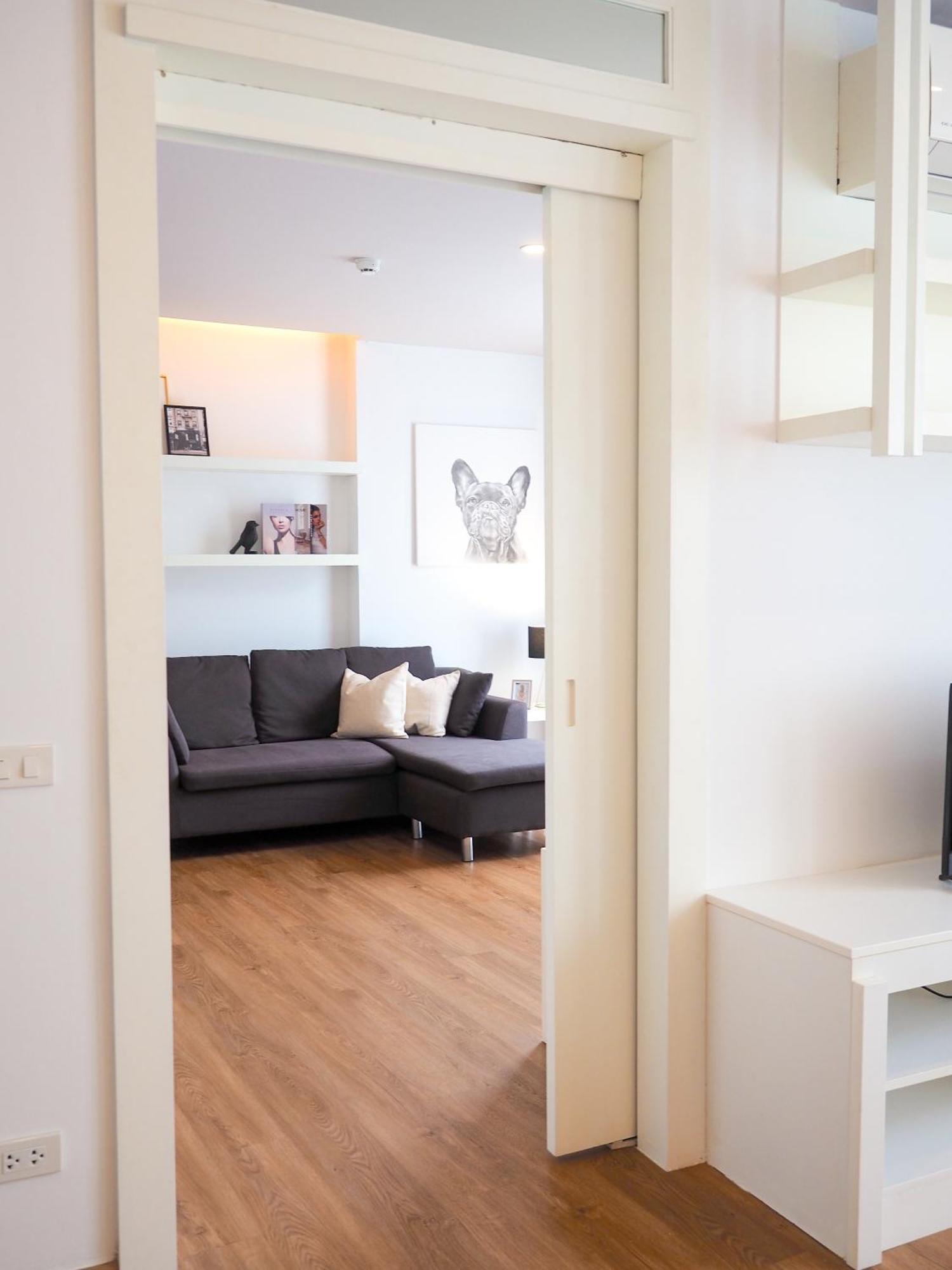 The Kannas Hotel & Serviced Apartment, Chiang Mai Sha Certified Exterior foto