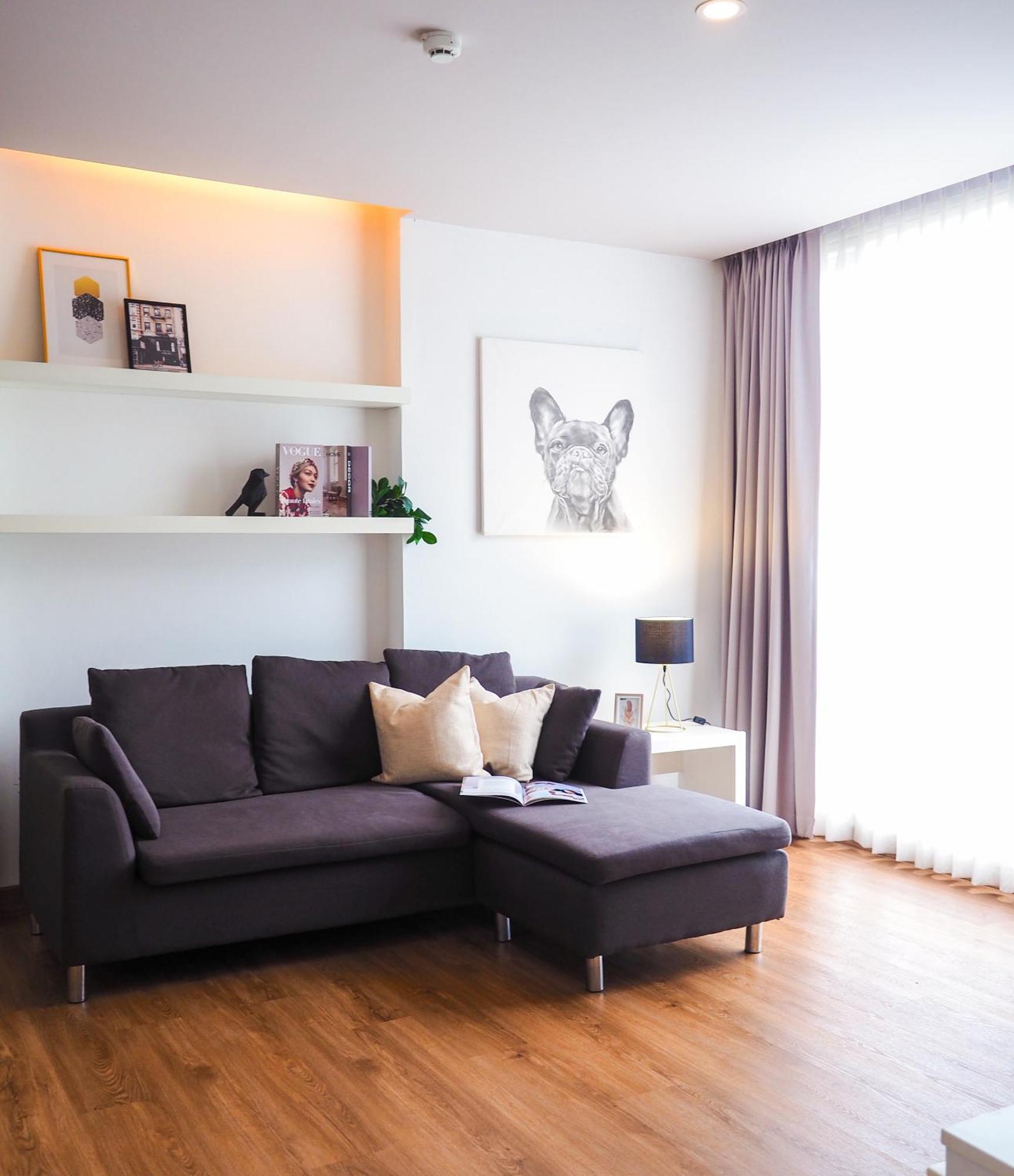 The Kannas Hotel & Serviced Apartment, Chiang Mai Sha Certified Exterior foto